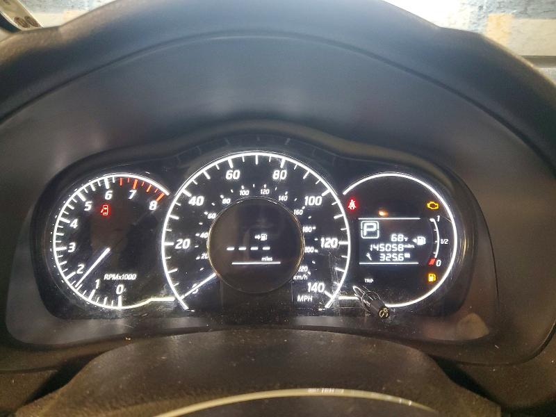 2016 Nissan Versa Note მანქანა იყიდება აუქციონზე, vin: 3N1CE2CP2GL391350, აუქციონის ნომერი: 47563966