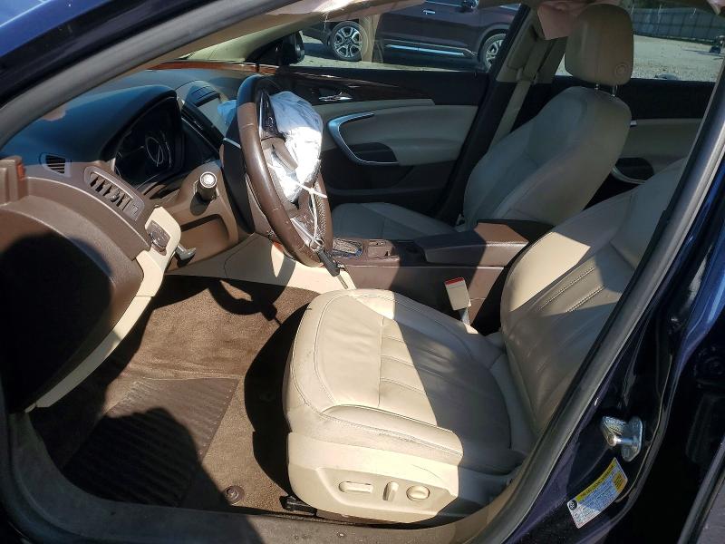 Aukcja sprzedaży 2016 Buick Regal, vin: 2G4GK5EX0G9104964, numer aukcji: 79267395