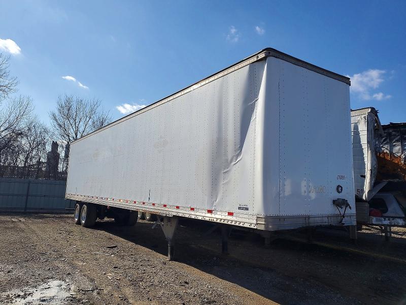 Aukcja sprzedaży 2017 Hyundai Translead Inc Trailers, vin: 3H3V482C0HT553040, numer aukcji: 77689515