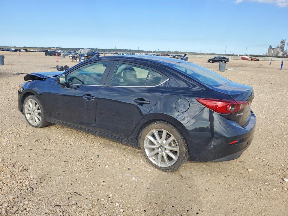 Продаж на аукціоні авто 2017 Mazda 3, vin: 3MZBN1V72HM140479, номер лоту: 41986776