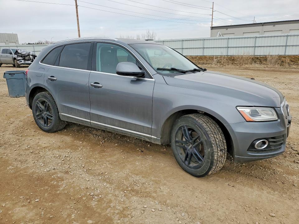 47456876 :رقم المزاد ، WA1L2AFP1GA055962 vin ، 2016 Audi Q5 مزاد بيع