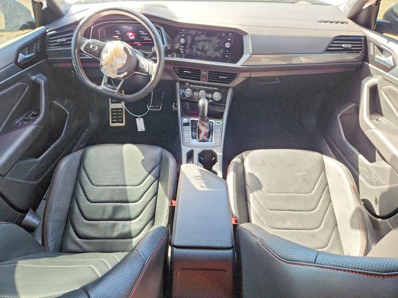 Продаж на аукціоні авто 2021 Volkswagen Jetta, vin: 3VW6T7BUXMM091644, номер лоту: 45981716