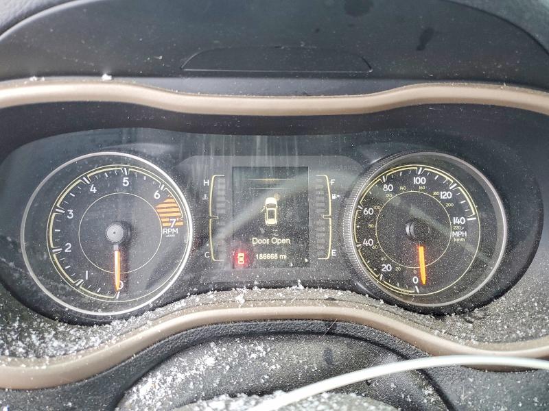 Продаж на аукціоні авто 2017 Jeep Cherokee, vin: 1C4PJMCB8HW633712, номер лоту: 46407006