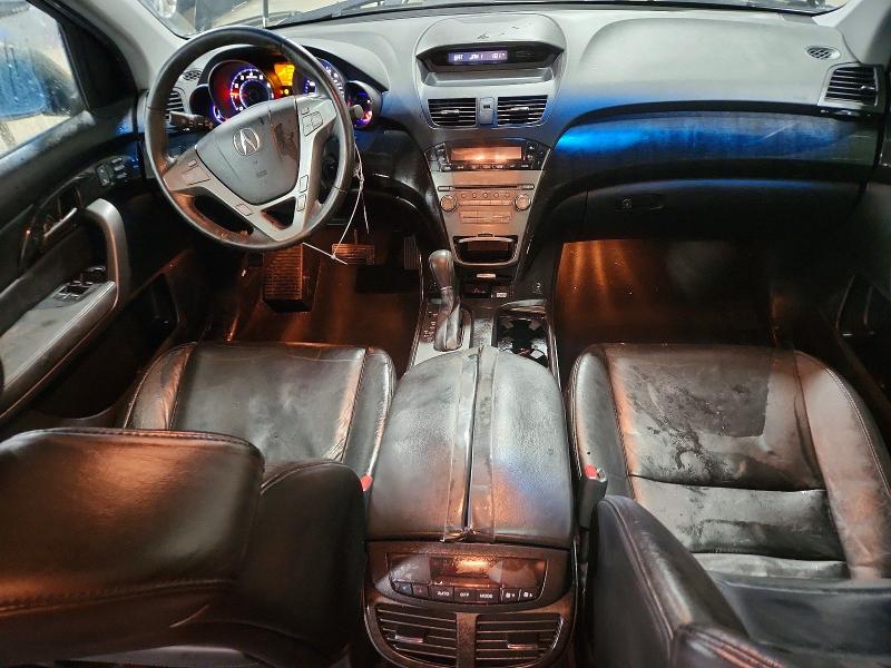 Продажа на аукционе авто 2008 Acura Mdx, vin: 2HNYD282X8H501133, номер лота: 41965606