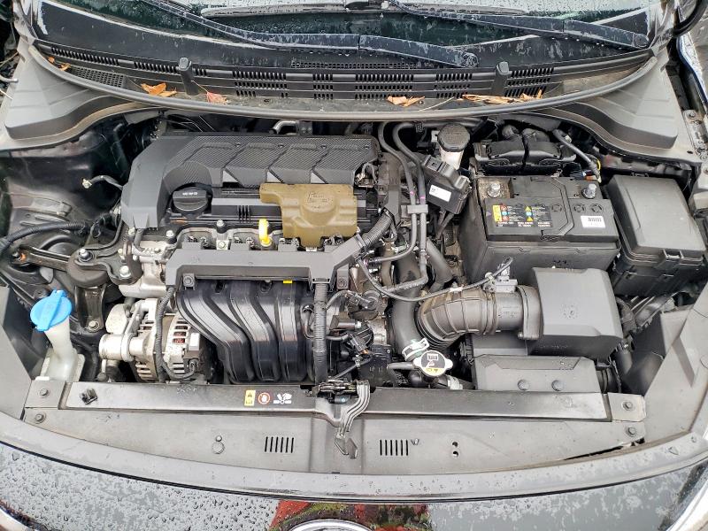 Aukcja sprzedaży 2020 Kia Rio, vin: 3KPA24ADXLE359245, numer aukcji: 47112786