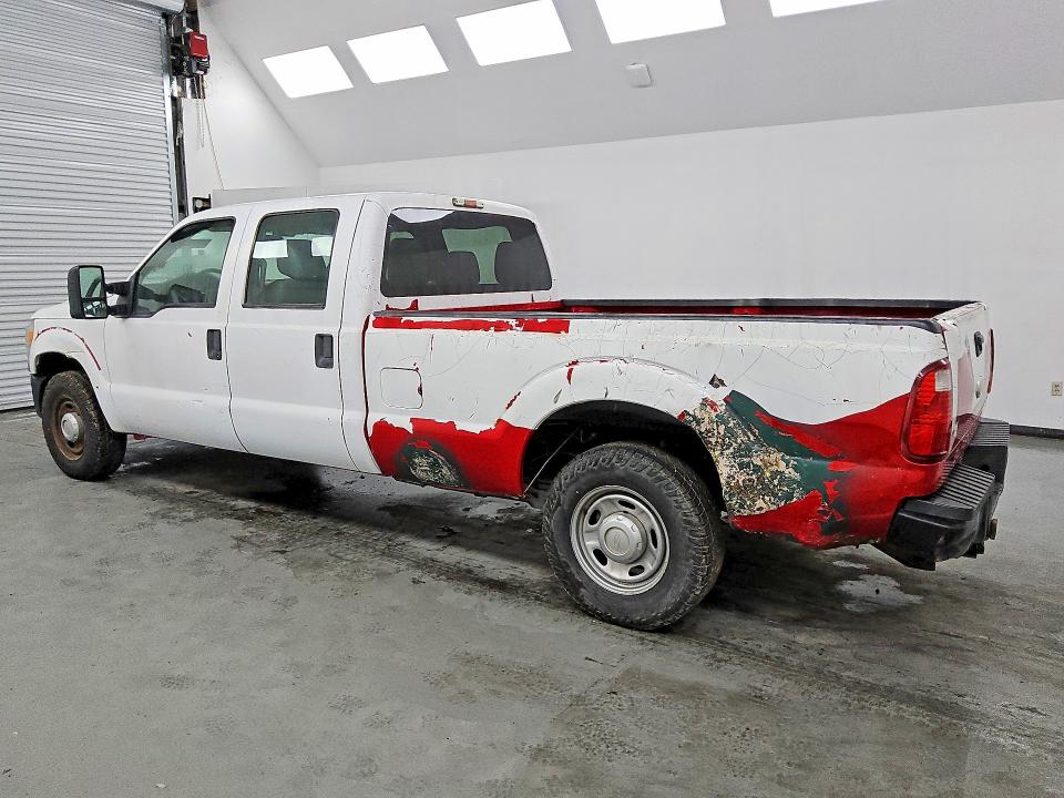Продаж на аукціоні авто 2012 Ford F250, vin: 1FT7W2A60CEC35162, номер лоту: 77390925