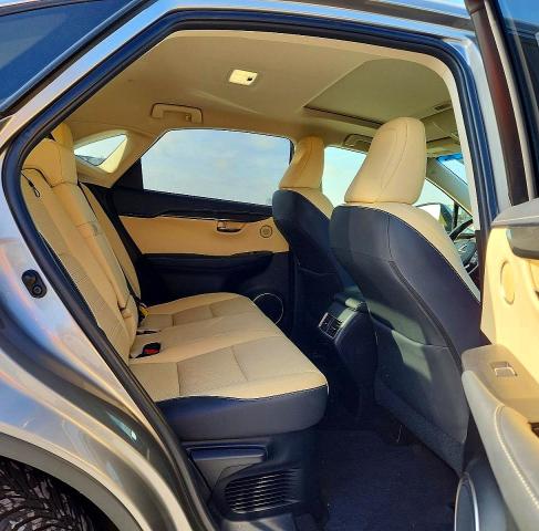 47581336 :رقم المزاد ، JTJYARBZ0K2146760 vin ، 2019 Lexus Nx 300 مزاد بيع