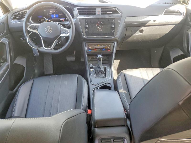 Aukcja sprzedaży 2022 Volkswagen Tiguan, vin: 3VV3B7AX1NM152189, numer aukcji: 45584626