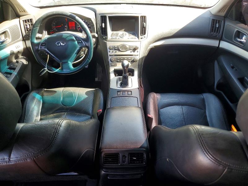 Продаж на аукціоні авто 2007 Infiniti G35, vin: JNKBV61E57M702338, номер лоту: 46163046