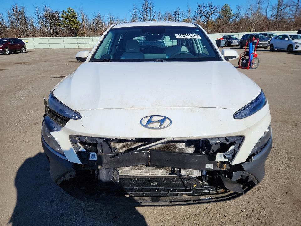 Aukcja sprzedaży 2023 Hyundai Kona, vin: KM8K22AB5PU041639, numer aukcji: 46550916