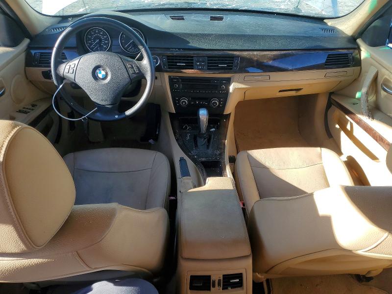 Продаж на аукціоні авто 2011 Bmw 328, vin: WBAPH7G58BNM54839, номер лоту: 46235556