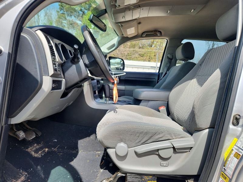 Продажа на аукционе авто 2013 Toyota Tundra, vin: 5TFEY5F17DX146131, номер лота: 47346456