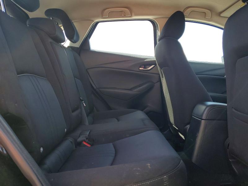 Продаж на аукціоні авто 2019 Mazda Cx-3, vin: JM1DKDB73K1448744, номер лоту: 46225246