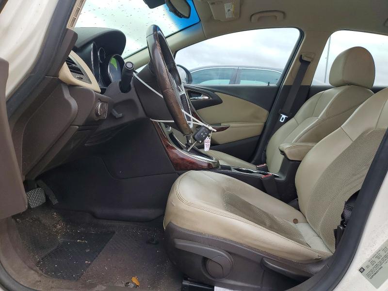 Продажа на аукционе авто 2012 Buick Verano, vin: 1G4PP5SK2C4179432, номер лота: 42022506
