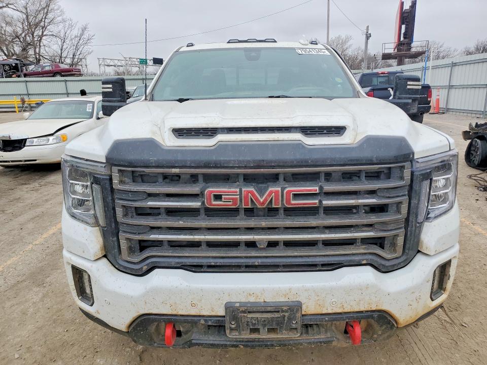 Aukcja sprzedaży 2023 Gmc Sierra, vin: 1GT49VEY3PF212434, numer aukcji: 79541345