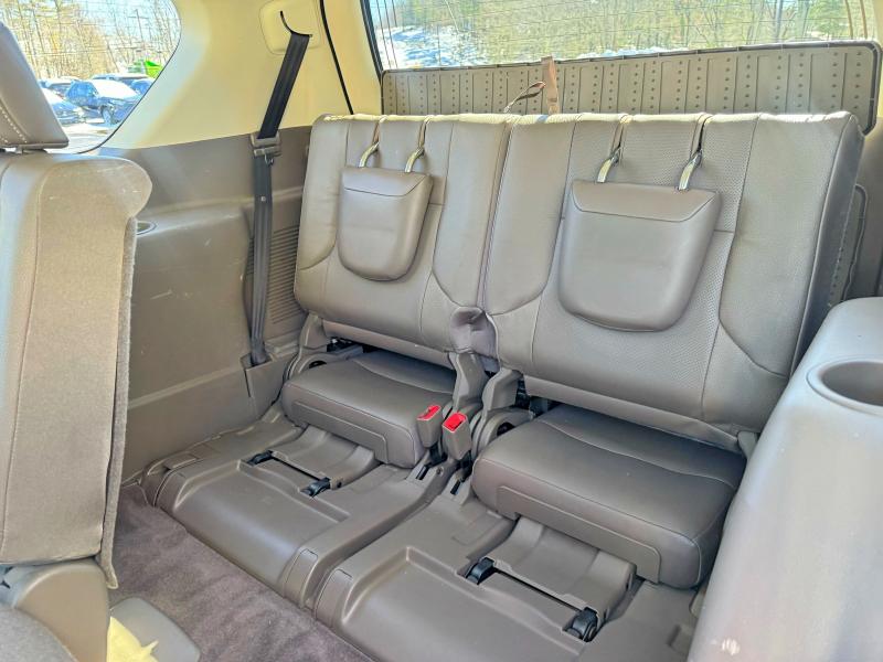 Aukcja sprzedaży 2018 Lexus Gx 460, vin: JTJBM7FX7J5194778, numer aukcji: 46921796