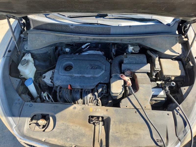 Aukcja sprzedaży 2016 Kia Sorento, vin: 5XYPG4A38GG119784, numer aukcji: 45659066
