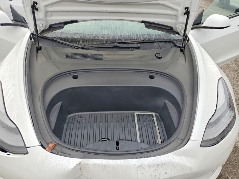 Aukcja sprzedaży 2022 Tesla Model 3, vin: 5YJ3E1EA8NF315319, numer aukcji: 47079176