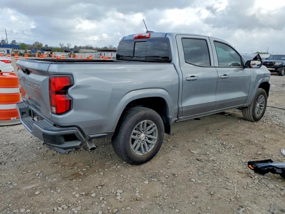 Продажа на аукционе авто 2026 Chevrolet Colorado, vin: 1GCPSCEK8T1115562, номер лота: 41814146