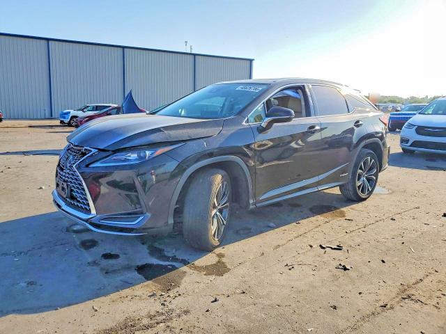 Aukcja sprzedaży 2020 Lexus Rx 450h, vin: 2T2HGMDA7LC048884, numer aukcji: 45626706