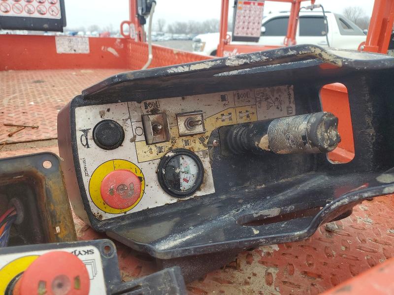 Продажа на аукционе авто 2021 Skyjack Industrial Equipment, vin: A100011196, номер лота: 79706755