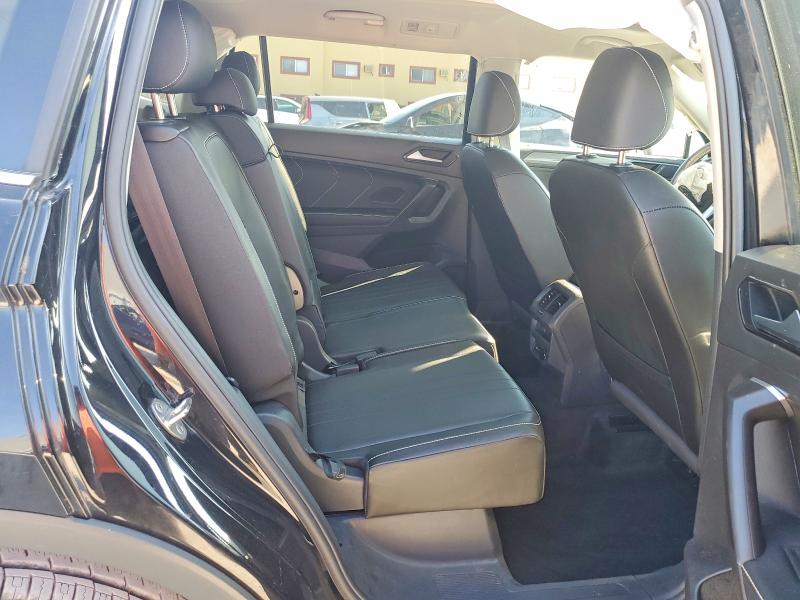 Продаж на аукціоні авто 2023 Volkswagen Tiguan, vin: 3VVNB7AXXPM119381, номер лоту: 47349546