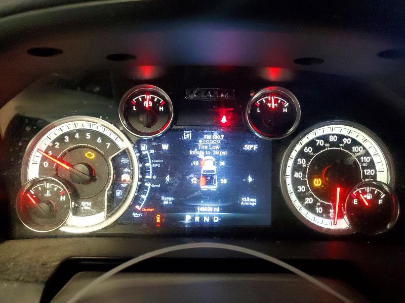Продажа на аукционе авто 2015 Ram 1500, vin: 1C6RR7NTXFS545054, номер лота: 47018416