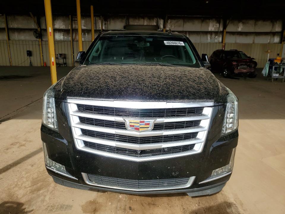 Продажа на аукционе авто 2019 Cadillac Escalade, vin: 1GYS4BKJ0KR219306, номер лота: 48266616