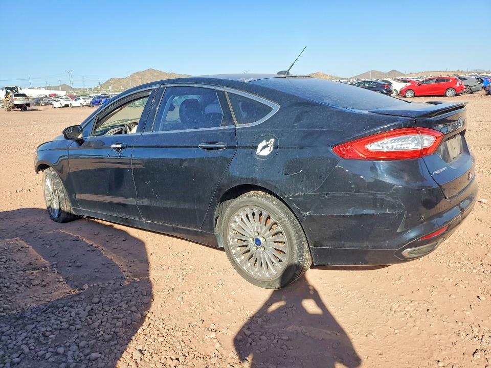 79666465 :رقم المزاد ، 3FA6P0K97GR151726 vin ، 2016 Ford Fusion مزاد بيع