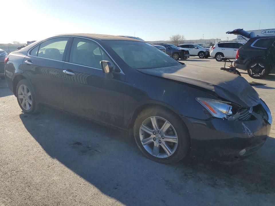 Продаж на аукціоні авто 2007 Lexus Es 350, vin: JTHBJ46G572025961, номер лоту: 46826536