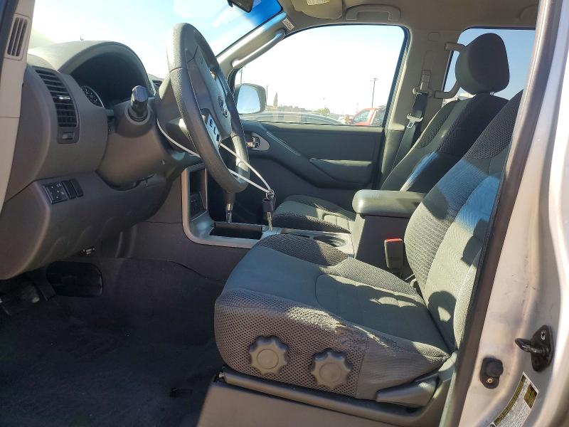 2008 Nissan Pathfinder მანქანა იყიდება აუქციონზე, vin: 5N1AR18U08C662237, აუქციონის ნომერი: 41881416