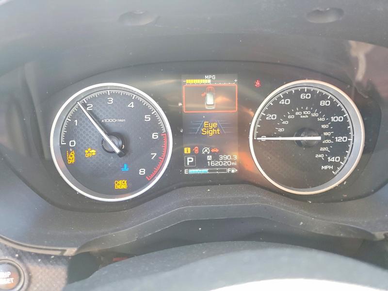 Продажа на аукционе авто 2020 Subaru Forester, vin: JF2SKAGC1LH599961, номер лота: 46228386