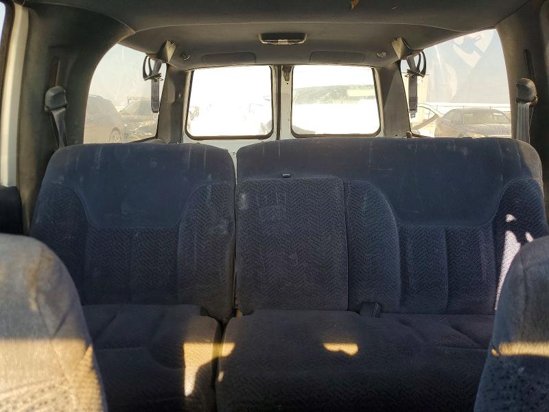 Aukcja sprzedaży 1999 Chevrolet Suburban, vin: 3GNGC26R9XG250356, numer aukcji: 46590146