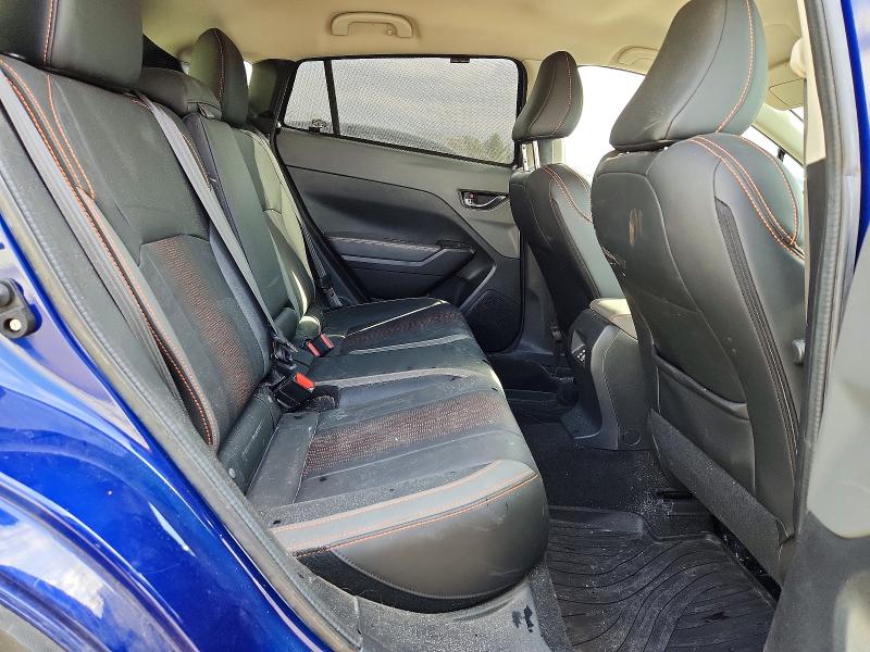 Aukcja sprzedaży 2024 Subaru Crosstrek, vin: 4S4GUHL62R3747611, numer aukcji: 47980646