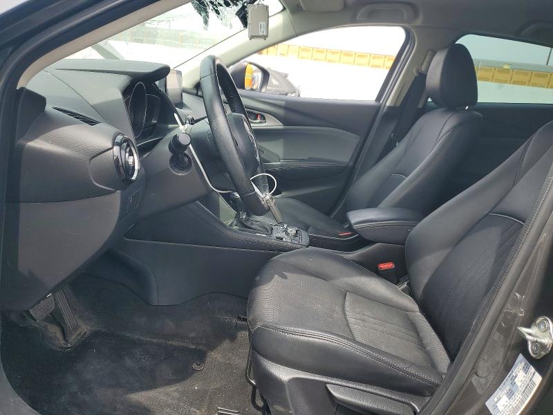 47646416 :رقم المزاد ، JM1DKFC77K0414287 vin ، 2019 Mazda Cx-3 مزاد بيع