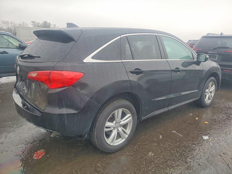 Продаж на аукціоні авто 2015 Acura Rdx, vin: 5J8TB4H37FL023958, номер лоту: 79959055