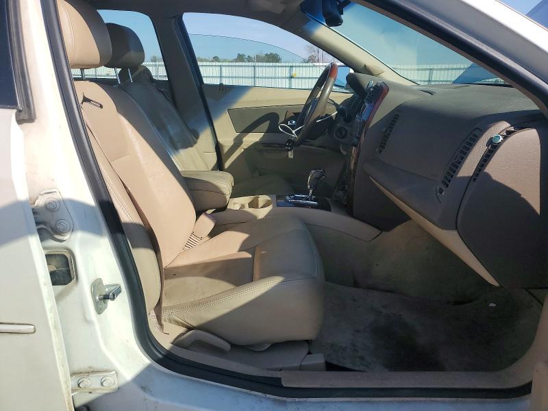 Продаж на аукціоні авто 2007 Cadillac Cts, vin: 1G6DP577X70179142, номер лоту: 45919916