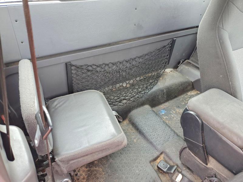2003 Ford Ranger მანქანა იყიდება აუქციონზე, vin: 1FTZR15E13PB81516, აუქციონის ნომერი: 47940106
