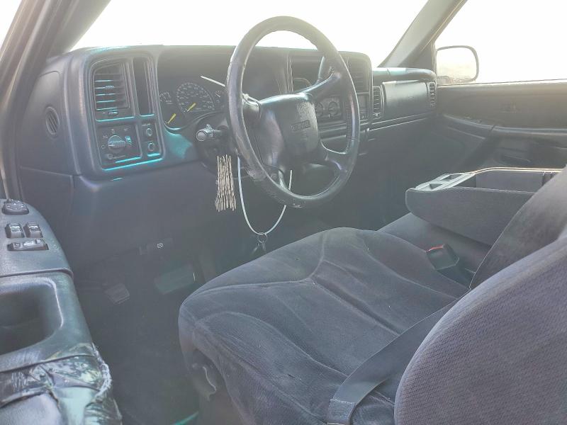 Aukcja sprzedaży 2000 Gmc New Sierra, vin: 2GTEC19V0Y1369054, numer aukcji: 79993805