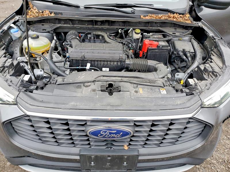 Продаж на аукціоні авто 2024 Ford Escape, vin: 1FMCU9GN5RUA85801, номер лоту: 46473096