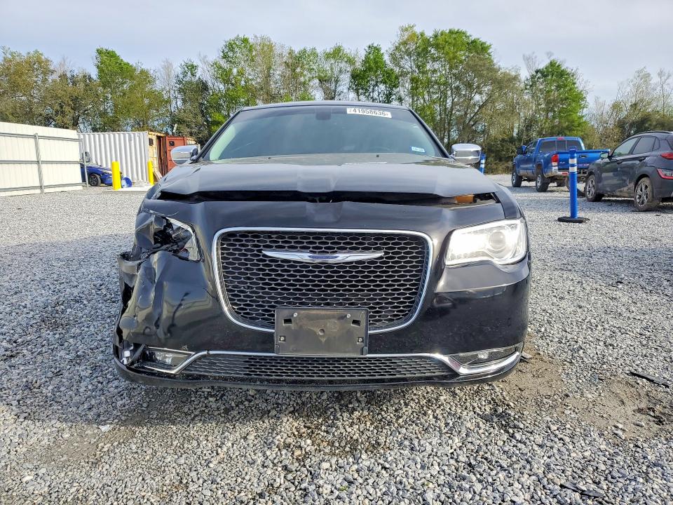 Aukcja sprzedaży 2016 Chrysler 300c, vin: 2C3CCAEG5GH357975, numer aukcji: 41958636