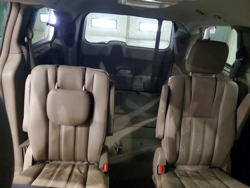 Продаж на аукціоні авто 2015 Chrysler Town & Country, vin: 2C4RC1BG8FR677357, номер лоту: 46376306