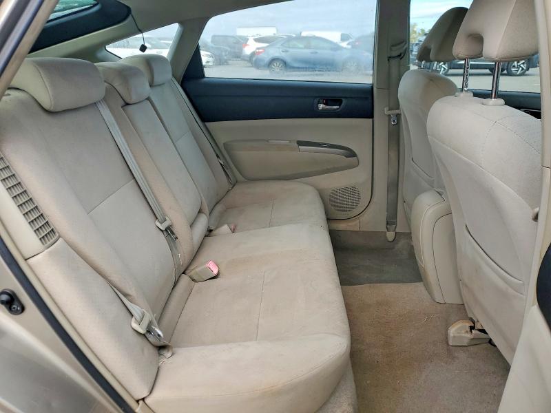 Auction sale of the 2008 Toyota Prius, vin: JTDKB20U883379308, lot number: 47776106