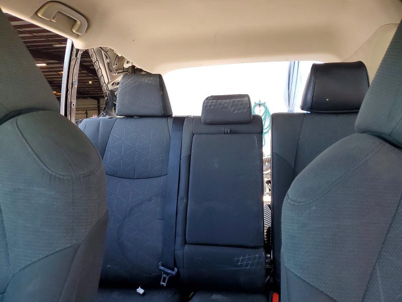Продаж на аукціоні авто 2022 Toyota Rav4, vin: 2T3W1RFV6NC182306, номер лоту: 46462126