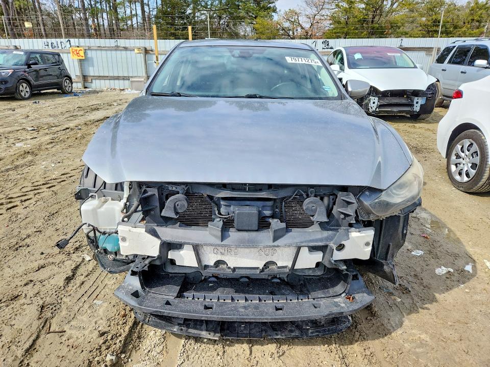79771275 :رقم المزاد ، JM1GJ1W60E1132903 vin ، 2014 Mazda 6 مزاد بيع