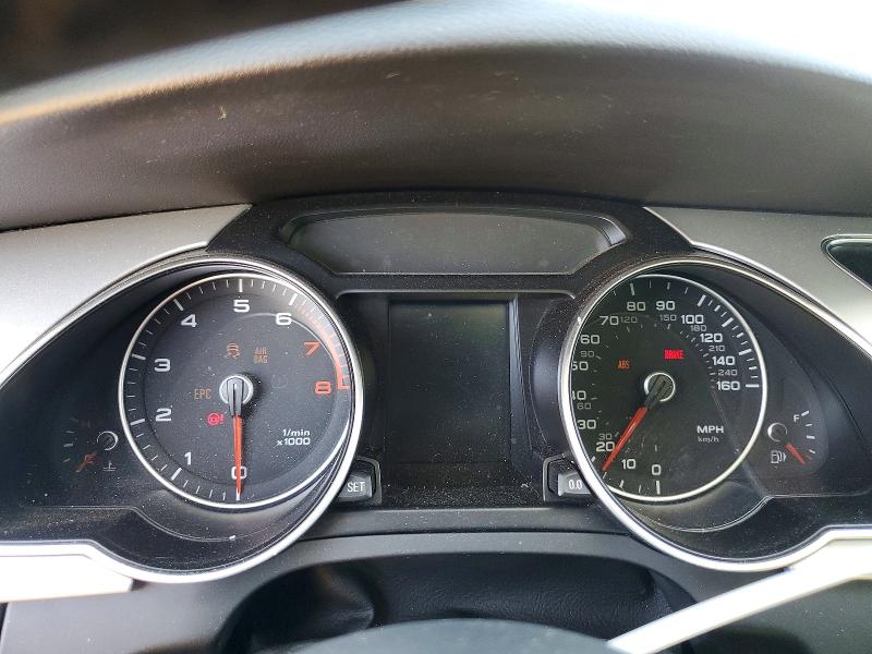 46068036 :رقم المزاد ، WAUM2AFR2GA007833 vin ، 2016 Audi A5 مزاد بيع
