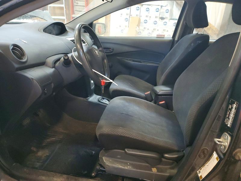 Продаж на аукціоні авто 2007 Toyota Yaris, vin: JTDBT923X71085025, номер лоту: 79388715