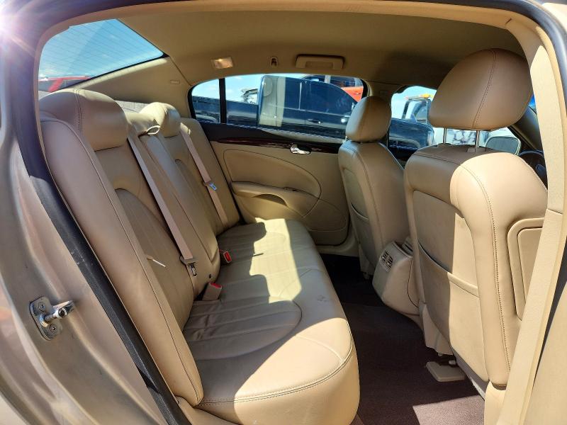 Продаж на аукціоні авто 2007 Buick Lucerne, vin: 1G4HD57217U115989, номер лоту: 41736086