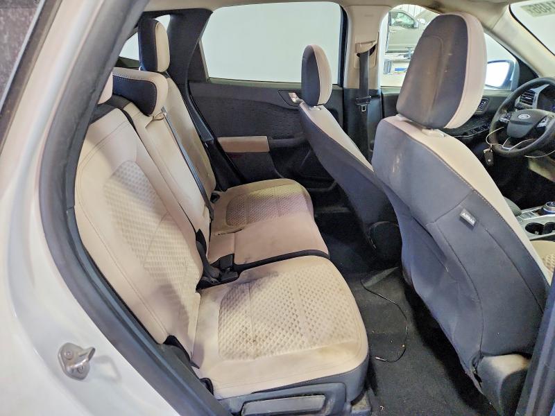 Aukcja sprzedaży 2020 Ford Escape, vin: 1FMCU9G61LUB28904, numer aukcji: 48341486