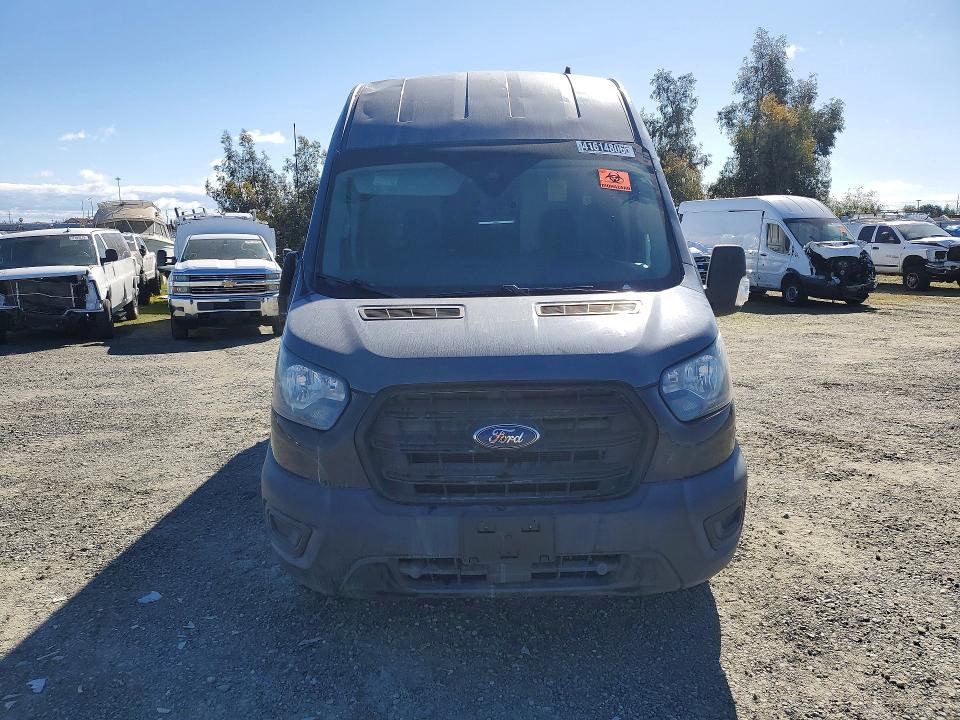 2020 Ford Transit მანქანა იყიდება აუქციონზე, vin: 1FTBR3X88LKA28147, აუქციონის ნომერი: 41614806